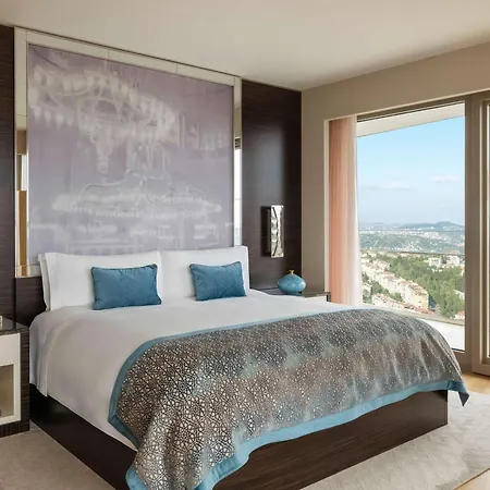 فندق رافليس إسطنبول 5*