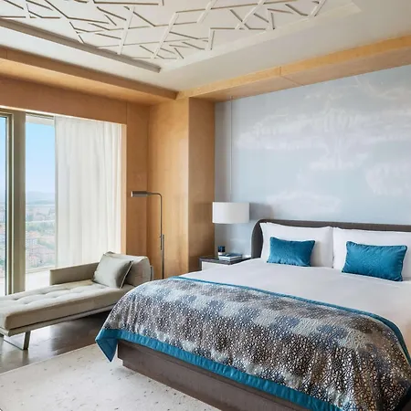 فندق رافليس إسطنبول 5*