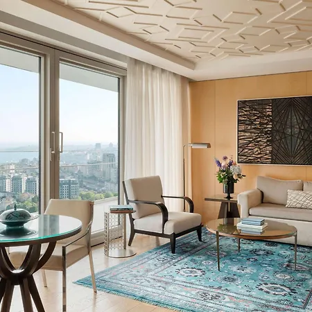 رافليس إسطنبول فندق 5*
