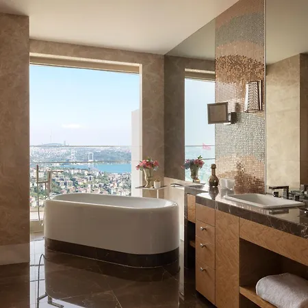 فندق رافليس إسطنبول 5*