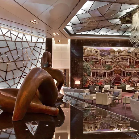 Hotel Raffles Istanbul