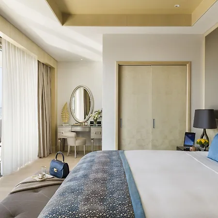 Hotel Raffles