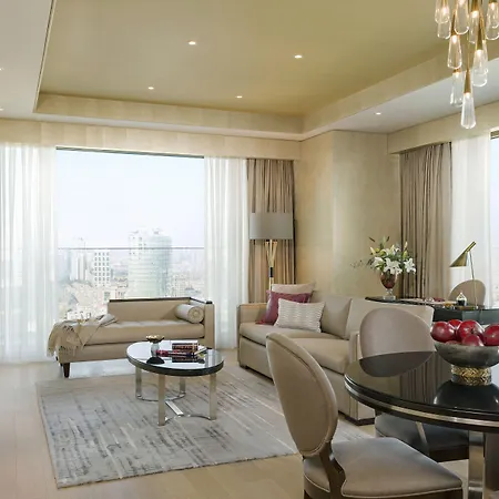 Hotel Raffles Istanbul