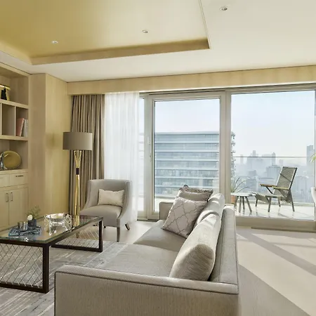 Raffles Hotel Istanbul