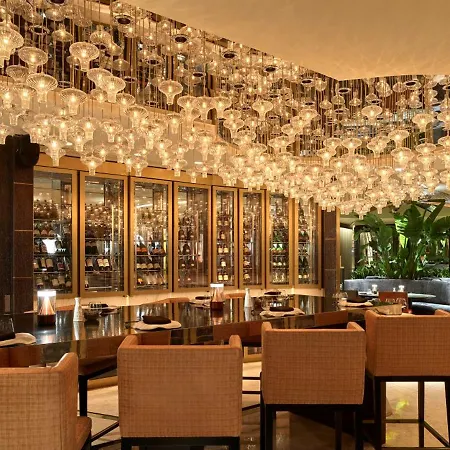 Raffles Hotel