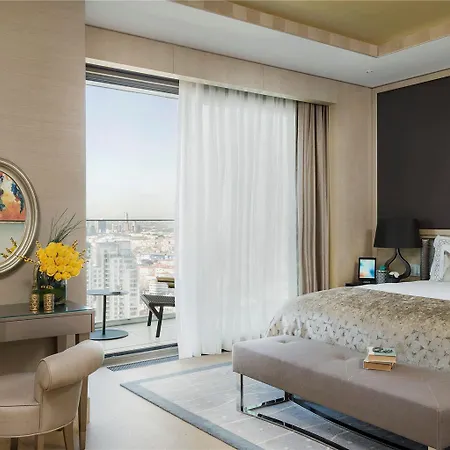 Raffles 5*