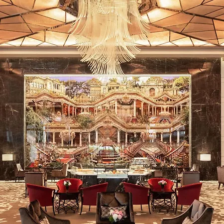 Raffles 5* Istanboel