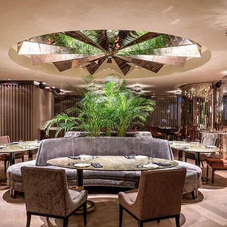 Raffles 5* Istanbul
