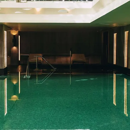 Hotel Raffles Istanbul