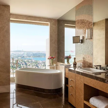 Raffles 5* Istanboel