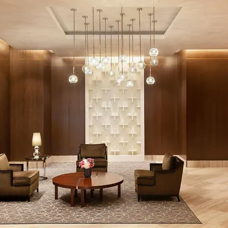 Hotel Raffles 5*