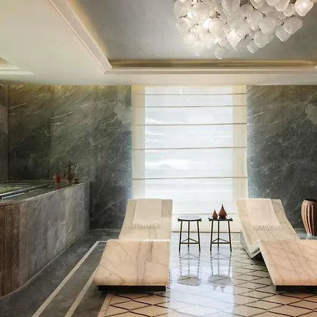 Raffles Hotel Istanboel