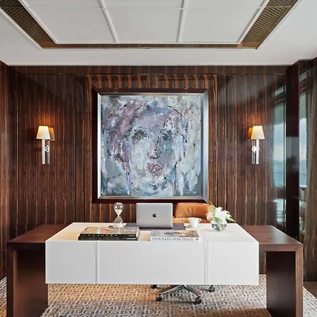 Raffles Hotel Istanbul