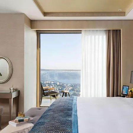 Raffles Istanbul