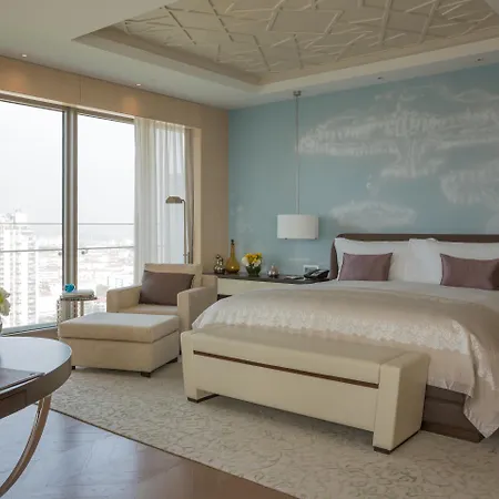 Raffles Hotel Istanbul