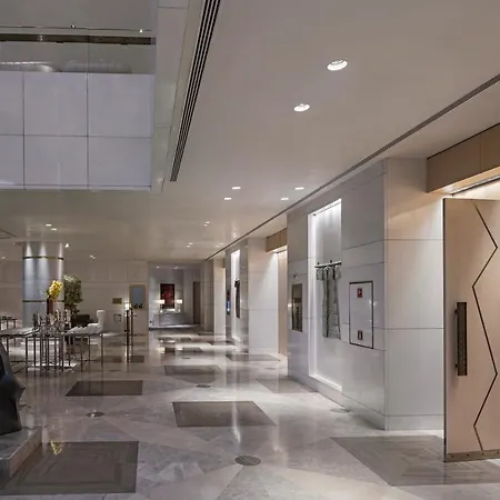 Hotel Raffles Istanbul