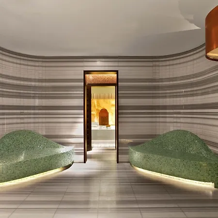Hotel Raffles Istanbul