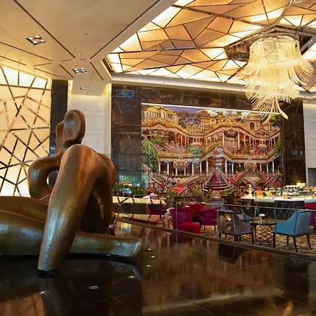 Raffles 5* Istanbul