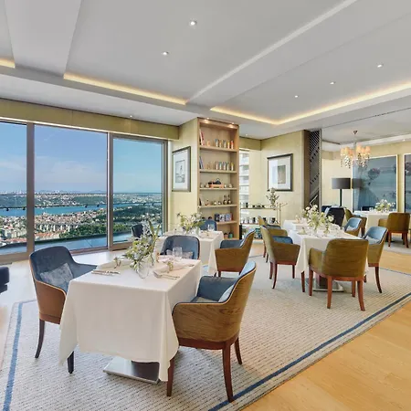 Hotel Raffles Istanbul