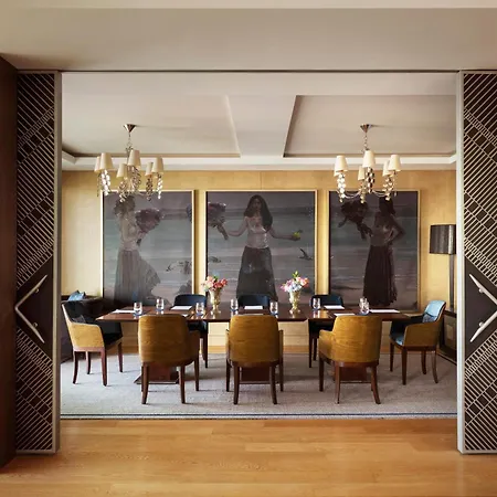 Raffles Hotel Istanbul