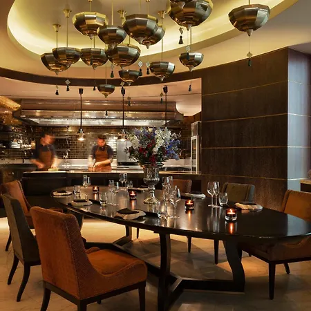 Hotel Raffles Istanbul