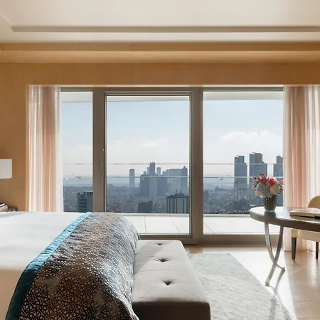Hotel Raffles Istanbul