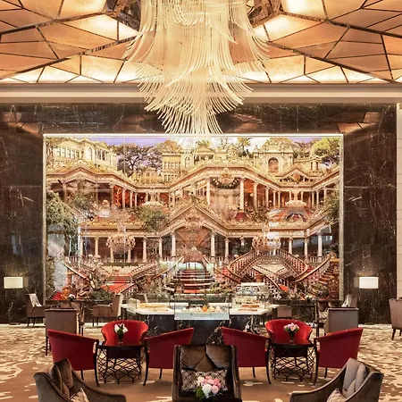 Hotel Raffles Istanbul