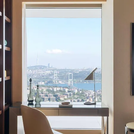 Raffles Istanbul