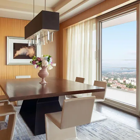 Hotel Raffles Istanbul