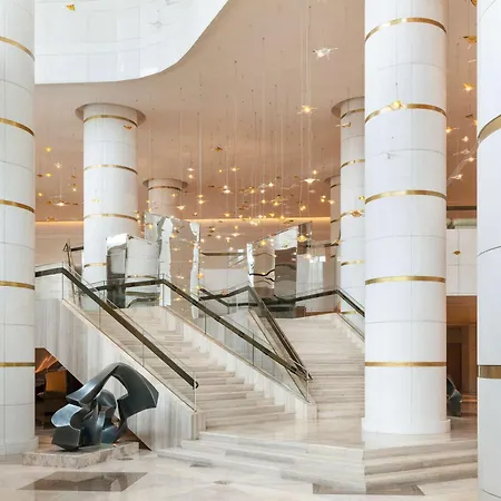 Raffles Hotel Istanbul