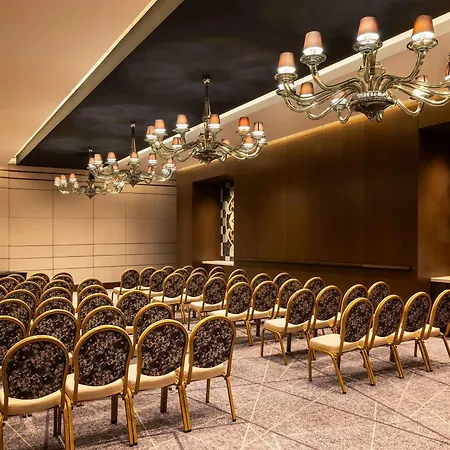 Hotel Raffles Istanbul