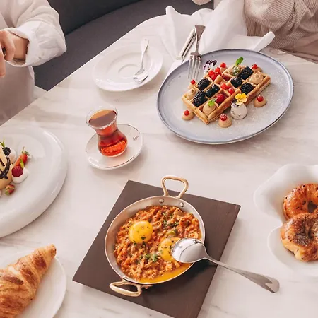 Raffles Istanbul