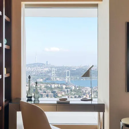 Raffles Hotel Istanbul