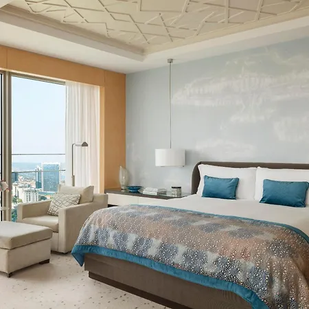 Hotel Raffles Istanbul