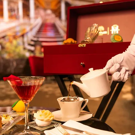 ホテル ラッフルズ