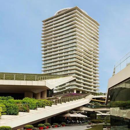 فندق رافليس إسطنبول 5*