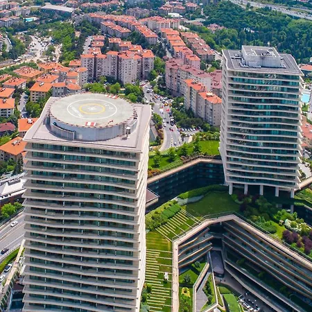 رافليس إسطنبول 5*