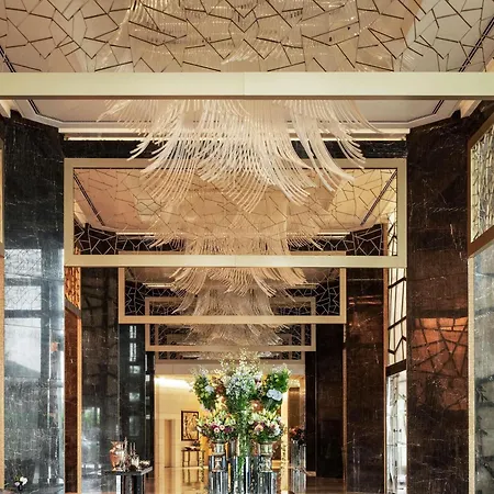 ラッフルズ ホテル 5*