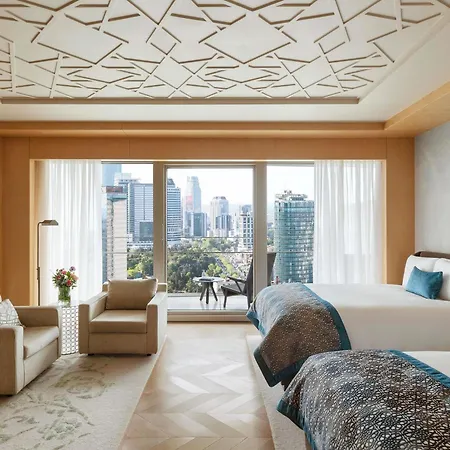 ホテル ラッフルズ イスタンブール