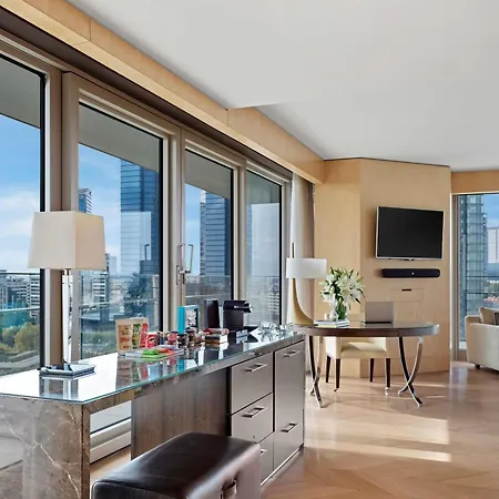 ラッフルズ ホテル イスタンブール