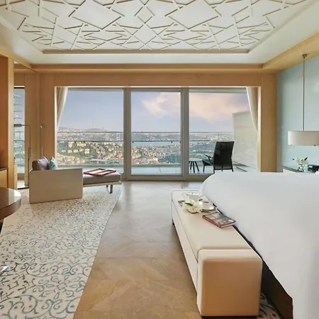 فندق رافليس إسطنبول اسطنبول