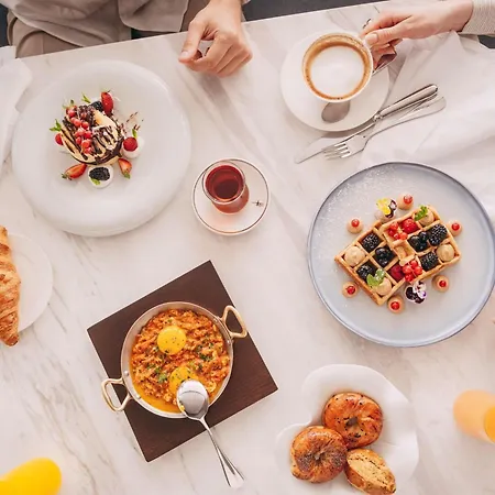 فندق رافليس إسطنبول 5*