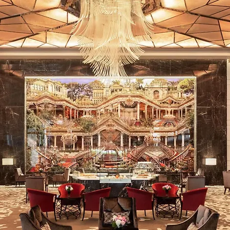 رافليس إسطنبول اسطنبول