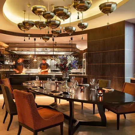 ホテル ラッフルズ