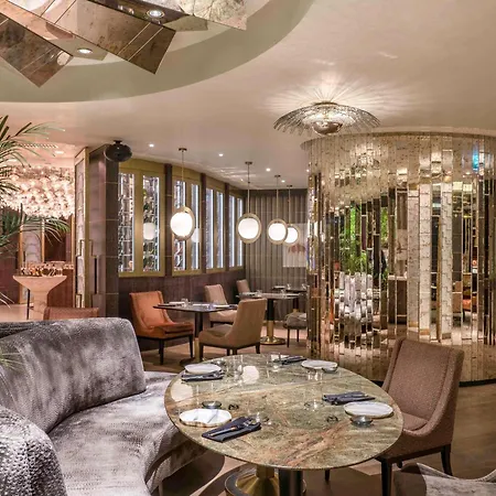 فندق رافليس إسطنبول 5*