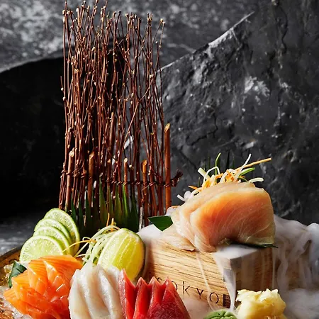 رافليس إسطنبول 5* اسطنبول