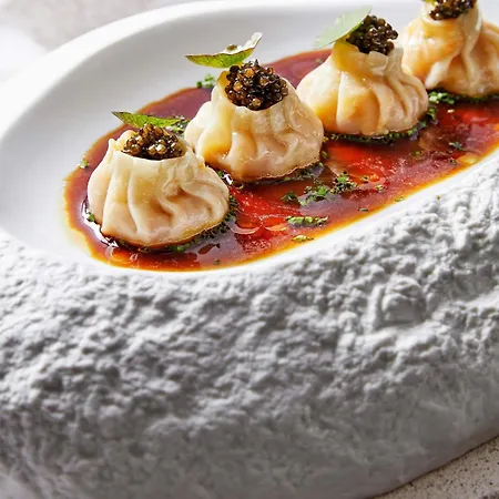 فندق رافليس إسطنبول اسطنبول