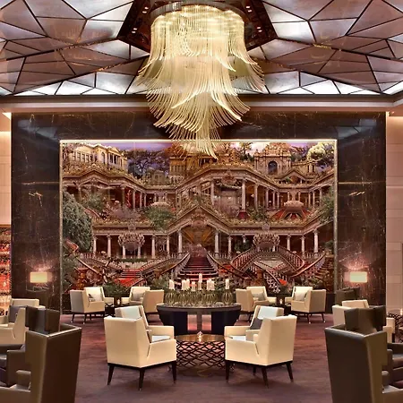 ラッフルズ ホテル