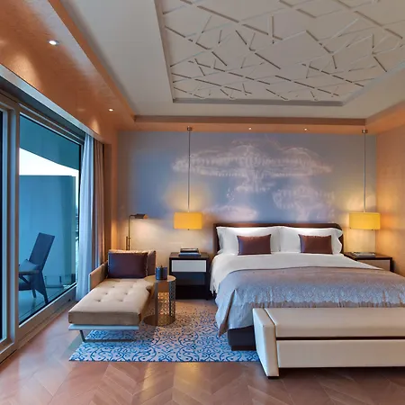 رافليس إسطنبول 5*