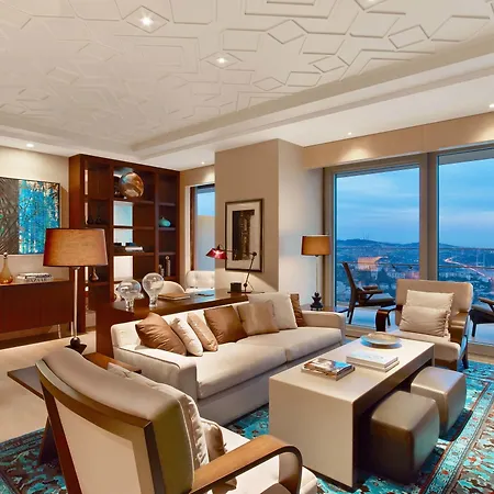 رافليس إسطنبول اسطنبول